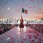 Photo by Alejandro Encinas Nájera (@EncinasN)