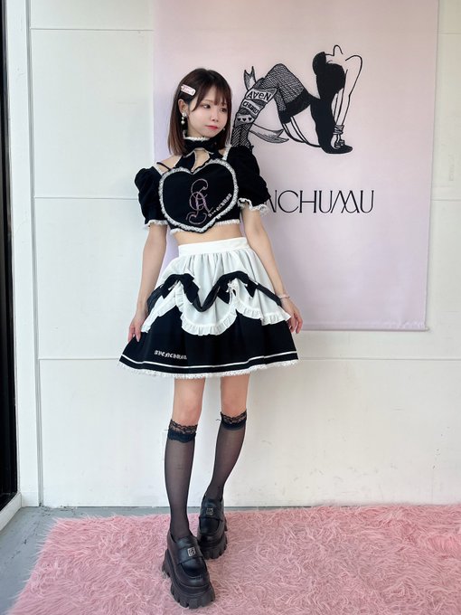 Twitterのコスプレ画像29