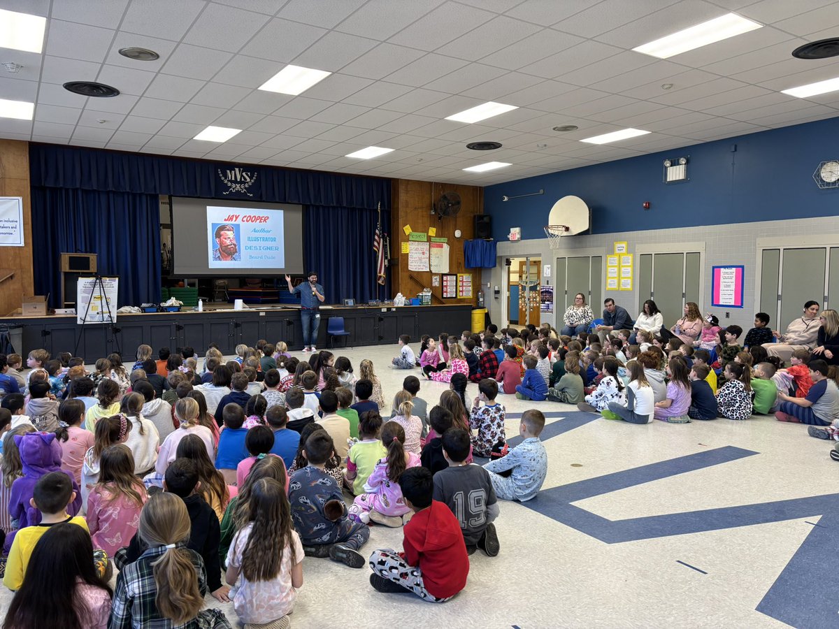 David Whitman tweet media