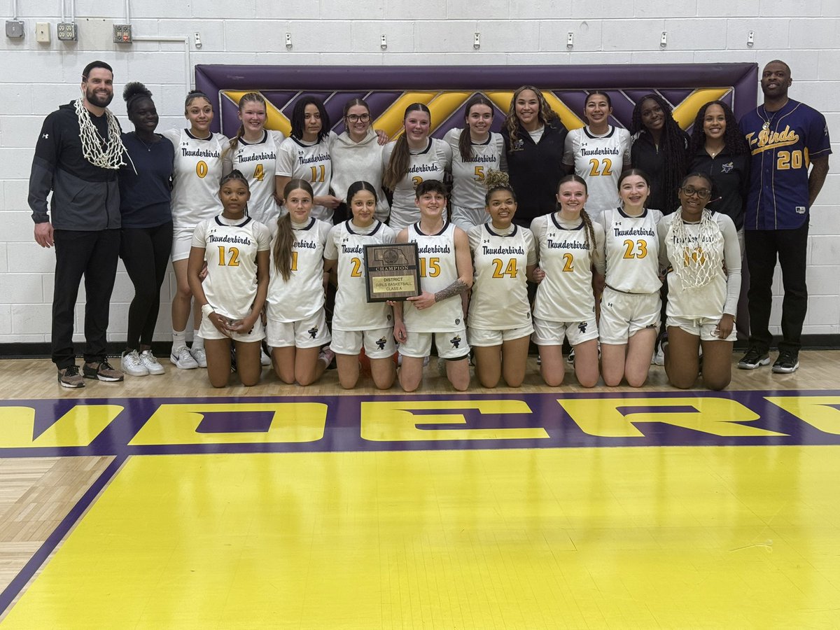 Bellevue West Girls Basketball tweet media