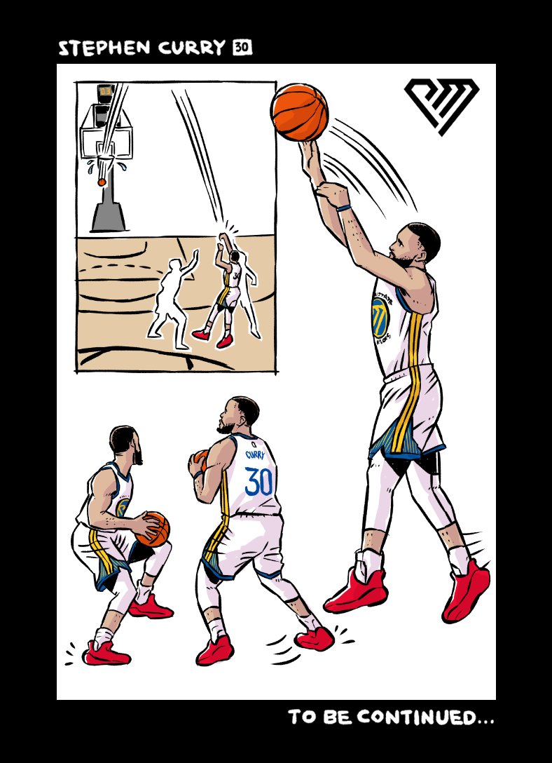 We're excited to unveil the LuckyMong X Stephen Curry "To Be Continued…" series, featuring a stunning artwork inspired by Steph's all-around performance! 🌟
👑 ONLY 15 pieces available soon-this is your chance to own a truly exclusive gem! Don't miss out-link in bio!