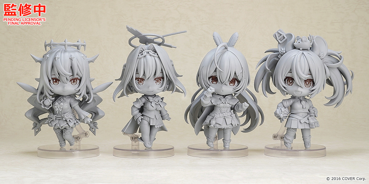 Ruru | MoePop tweet media