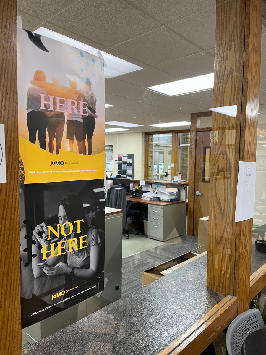 Christina Crook | #JOMO tweet media