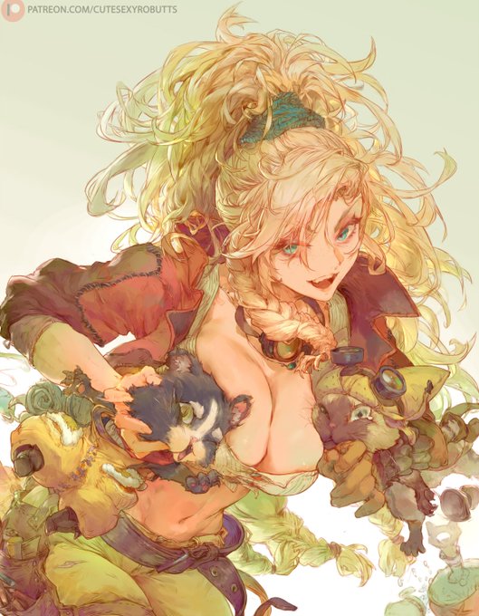 gemma (monster hunter wilds) 