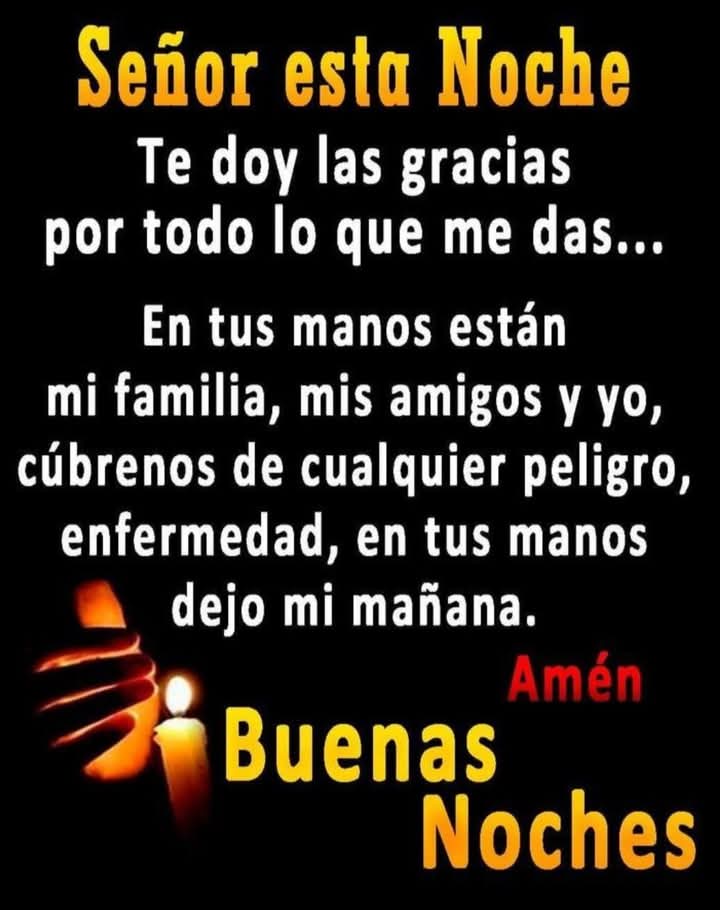 BUENAS NOCHES AMÉN 🙏<a href="/cencarnacion68/">Celia🙏🏽🙌🏽🛩🍷🇩🇴🇺🇸</a> <a href="/jpeguerop/">Julio Peguero</a> <a href="/ceciliamatosb/">@CeciMatos🇩🇴♥️🇩🇴</a> <a href="/JennyRogers1310/">Madame Rogers 💅😌🌺💙🦋</a> <a href="/JoseOLeger/">José Osvaldo Leger</a> <a href="/e_yeisy/">Yeisy_E_Medina</a> <a href="/JosdeJessHerre9/">Josè de Jesús Herrera Franco</a> <a href="/ThelmoLozano1/">Thelmo Lozano</a> <a href="/JoselineConcep3/">Joseline Concepcion</a> <a href="/MariaElena1760/">Maria Elena</a> <a href="/FranklinPe15821/">☕☕☕</a> <a href="/olgacabrera6/">dracabrera2010</a> <a href="/marianaalmonte/">Mariana Almonte</a> <a href="/elviejomode/">modesto 🦉 !!</a> <a href="/Pao_Glez01/">𝗣𝗮𝗼𝗹𝗮 𝗚𝗼𝗻𝘇𝗮́𝗹𝗲𝘇 🌻𓂃ᥫ᭡</a> <a href="/RicardoMilagros/">Milagros Ricardo</a> <a href="/EvelinPlacidoAl/">Evelin Placido-Almon</a>
