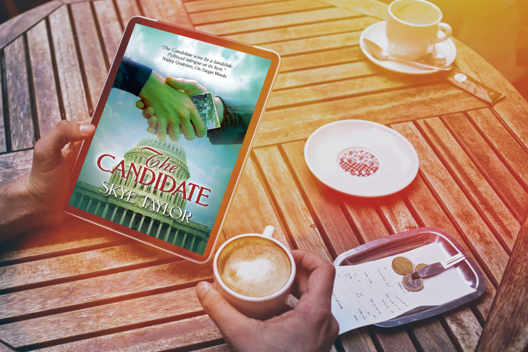 quotesrainsite's tweet photo. Join Matt Steele on a journey of self-discovery and redemption in "The Candidate" now. #Suspense #SuspensefulRead #SelfDiscovery #SoulSearching #NationAtStake  @skyewriter22 Buy Now --> https://t.co/lQ2wINcMNc https://t.co/PoRx4YaUma