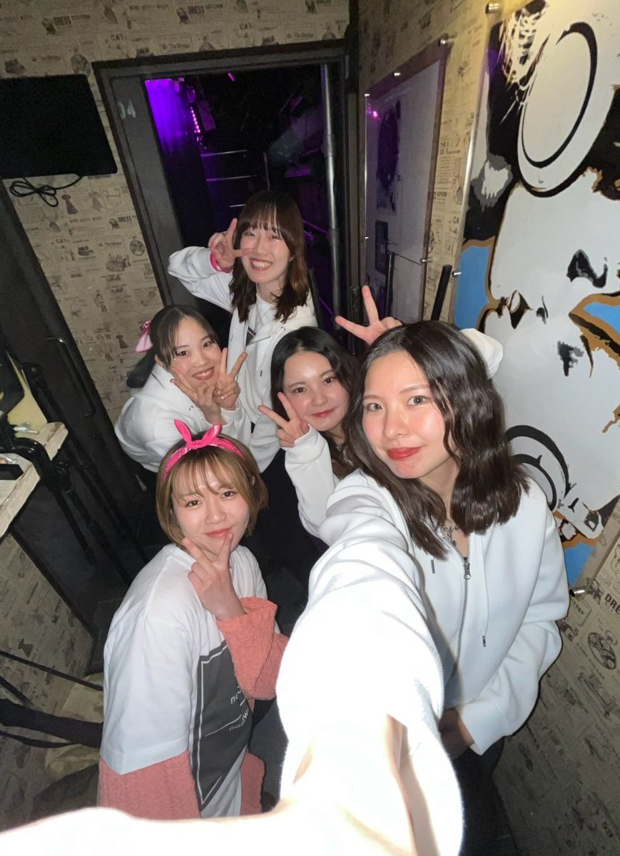 中安　愛結 tweet media