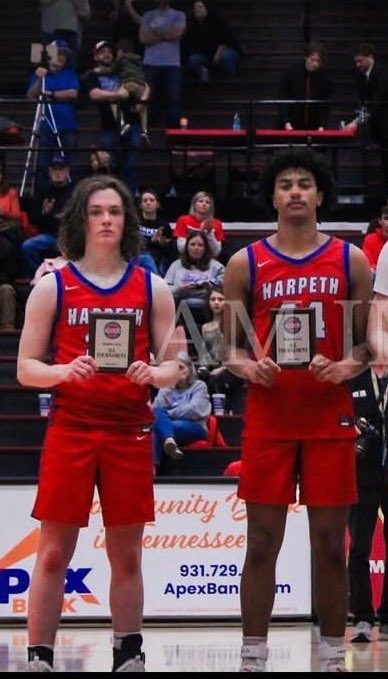 Cayden (CJ) Turner tweet media