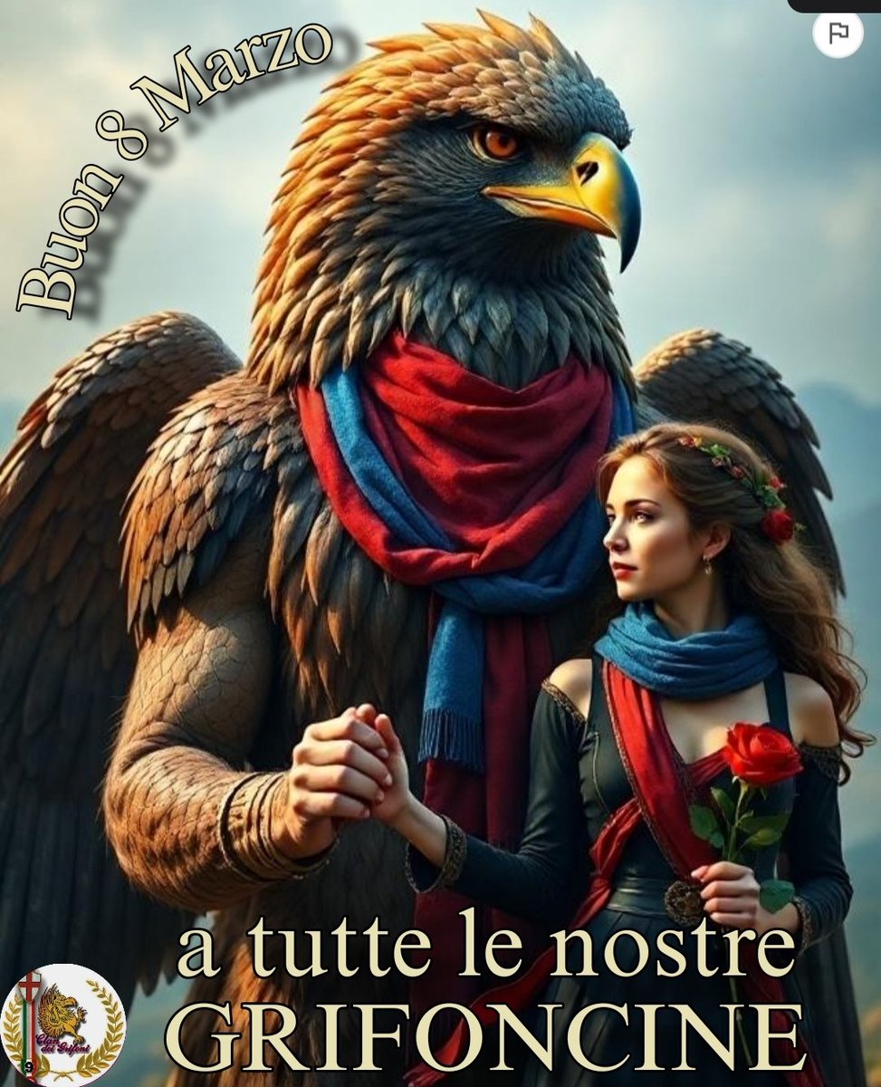 Buona Festa della Donna ... a modo nostro! AUGURI 🌹🌹🌹🥂❤️💙