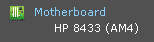 2clock_'s tweet photo. @ParagonTweaks I've tried, but theres no advanced options to enable XMP with this prebuilt HP, i'm cooked 😭😭 https://t.co/nMZil2yvi5