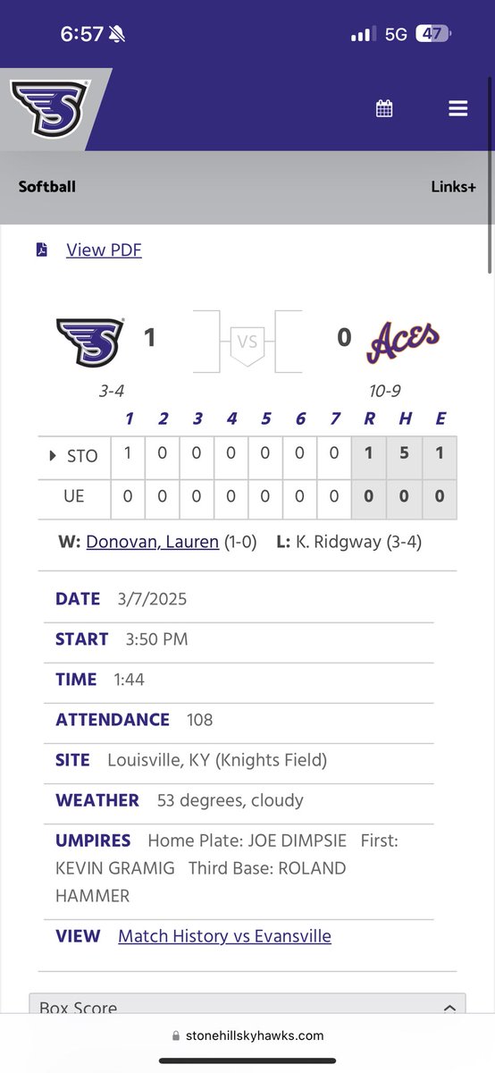 RES Angels Softball Development (MA) tweet media