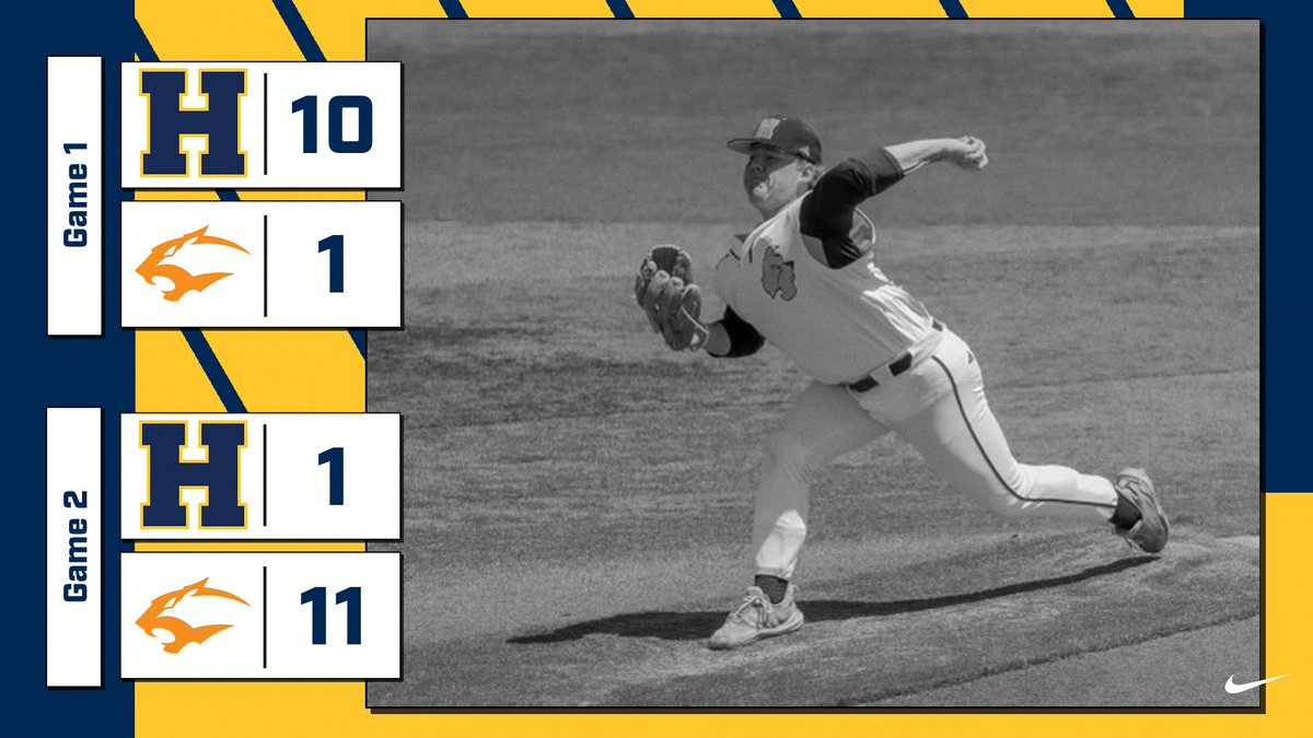 2 games, 2 very different outcomes. 

Scotties split day 1 with Neosho. Same two teams back at it on Sunday! First pitch from Highland Community Ballpark is set for 1:00pm