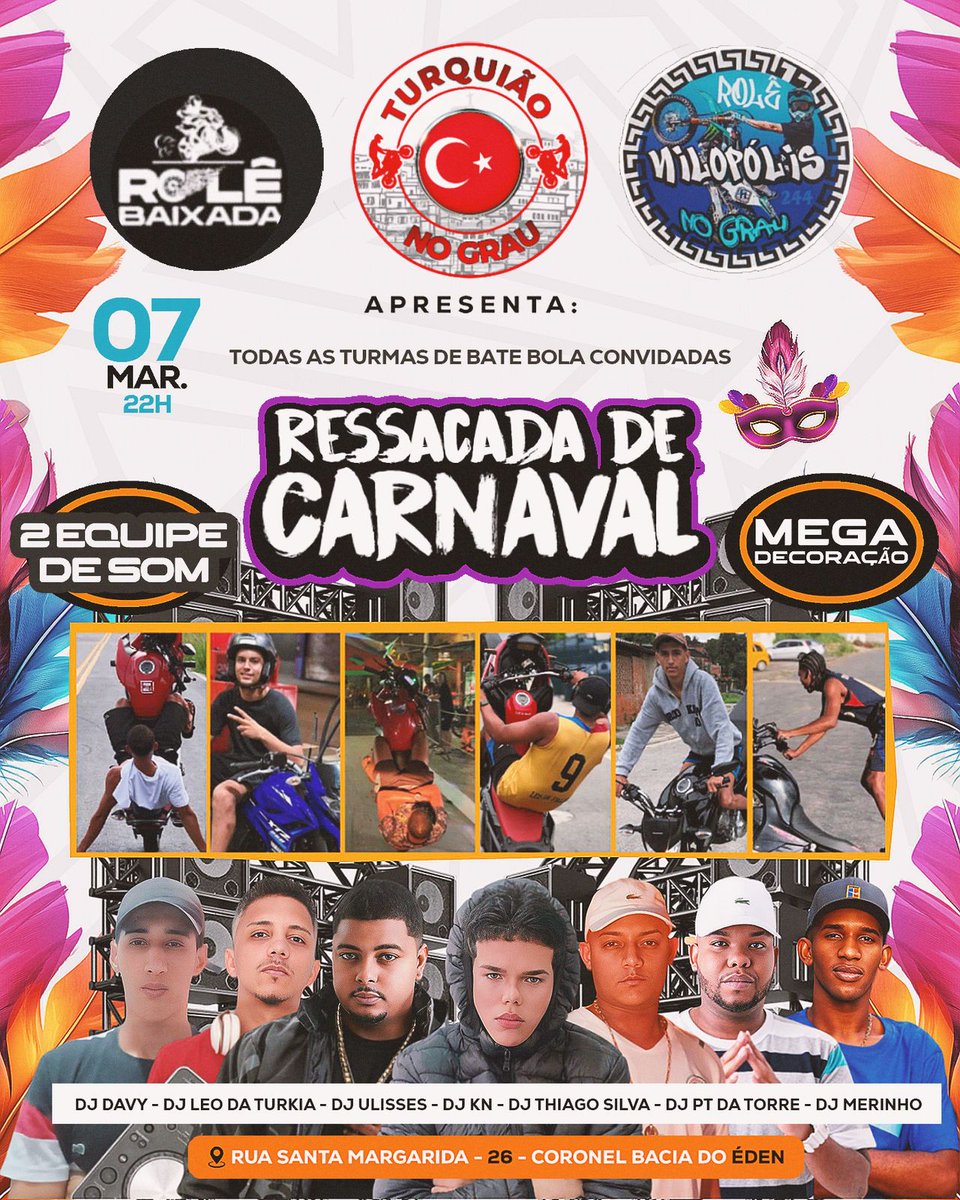 #244 Não É Crime, Grau Não Têm Facção, Quem ainda estiver com seu batebola BROTA E CONVOCA 🎶🔊💥🔥🎌🎭