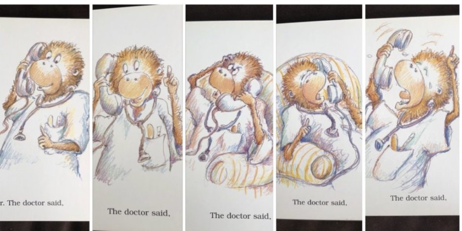 Robert Oubre, MD | The Doctor of Documentation tweet media