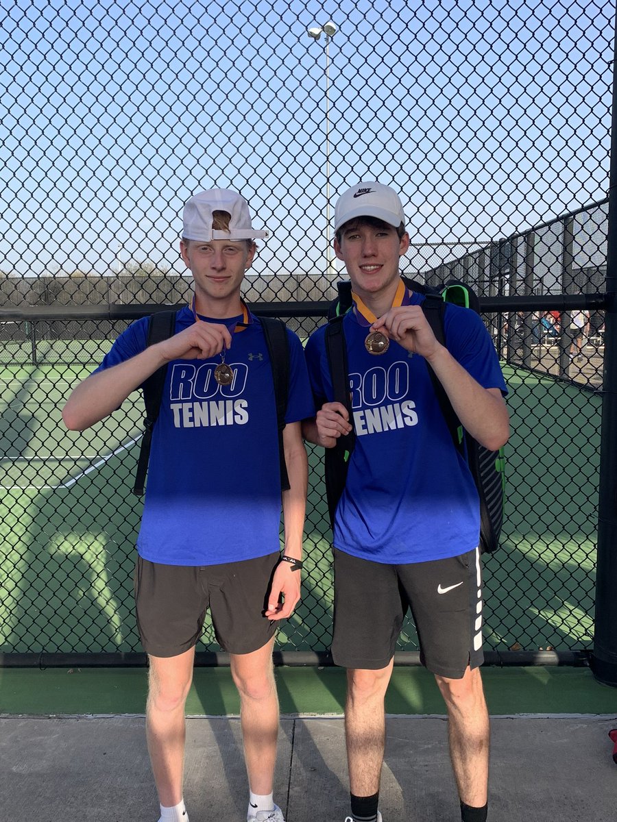 Rootennis tweet picture