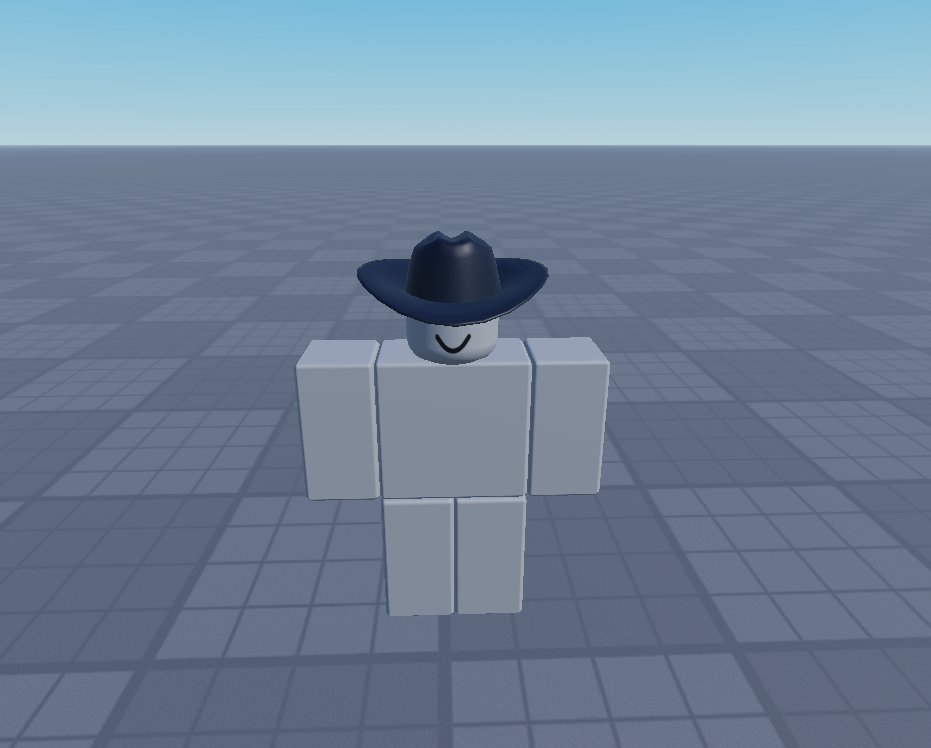 KDevx94746's tweet photo. i know its been a while since i posted, i was dealing with things irl, to come back i've made this cool simple hat, but one of many more ugcs im goin to make. #ROBLOX #UGCcreator #RobloxDevs #3dart https://t.co/2XhKjfPpGb