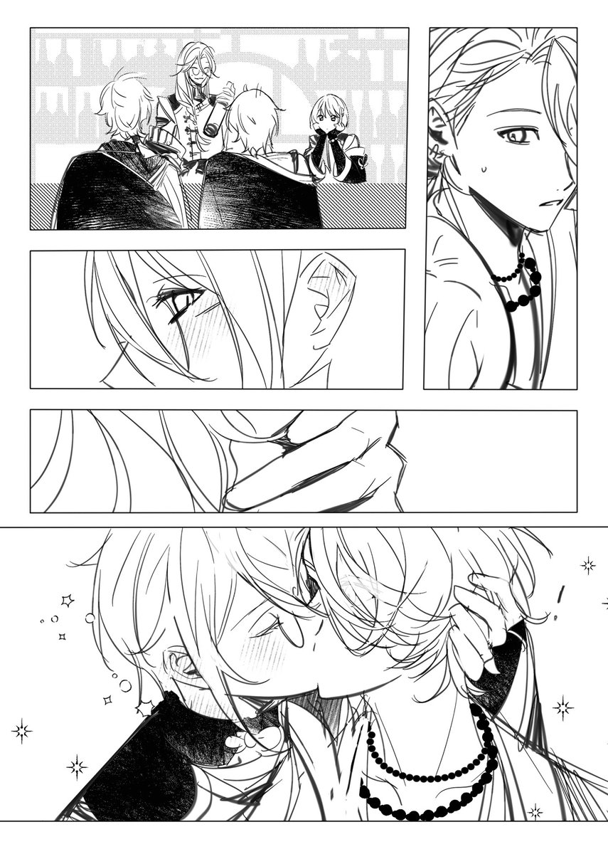 chenziyanzyx's tweet image. カイオエ