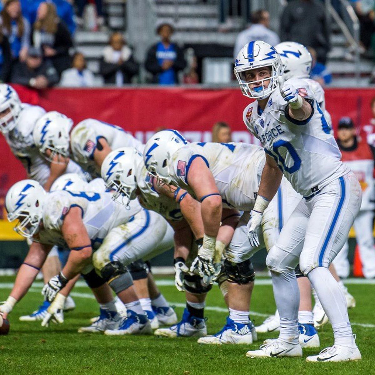 Jonathan Pearcy 2026 OL (@jonathanpearcy_) on Twitter photo After a great conversation with <a href="/Brian_Knorr/">Brian Knorr</a> I am honored to receive a Division 1 offer from the United States Air Force Academy! #BoltBrotherhood⚡️<a href="/CoachLobotzke/">Steed Lobotzke</a> <a href="/CoachTCalhoun/">Troy Calhoun</a> After a great conversation with <a href="/Brian_Knorr/">Brian Knorr</a> I am honored to receive a Division 1 offer from the United States Air Force Academy! #BoltBrotherhood⚡️<a href="/CoachLobotzke/">Steed Lobotzke</a> <a href="/CoachTCalhoun/">Troy Calhoun</a>