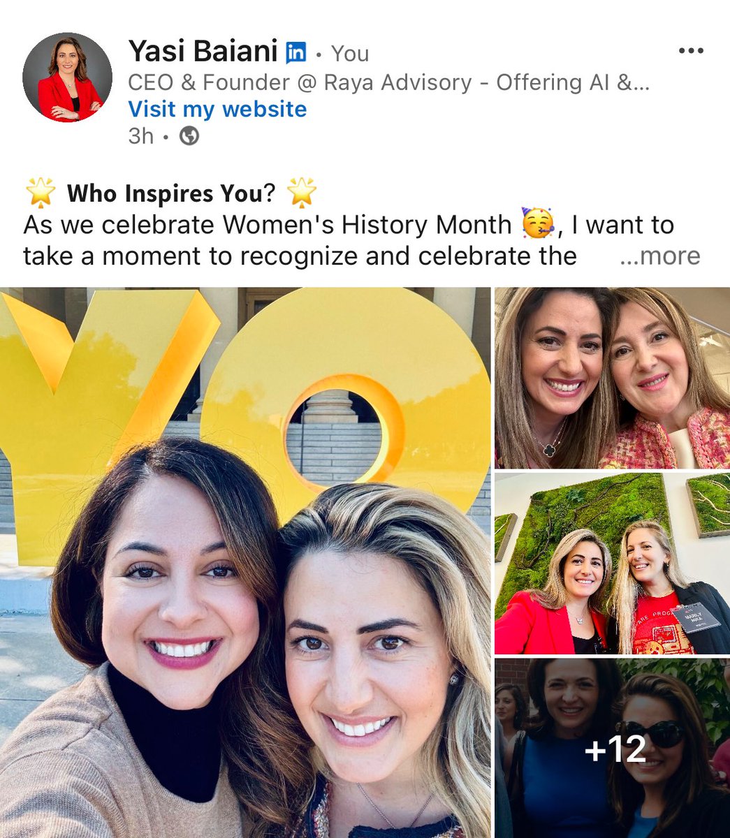 Yasi Baiani tweet media