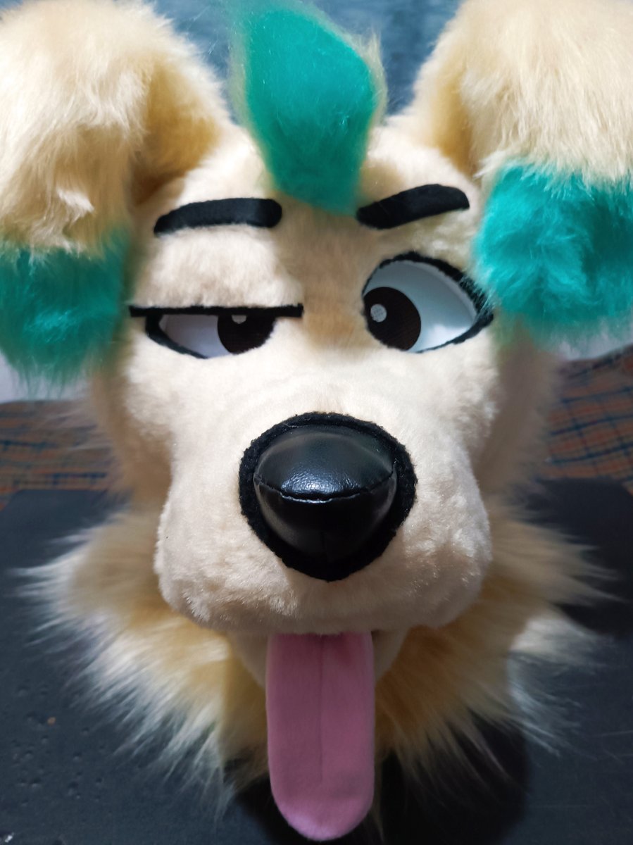 theruskyfactory's tweet photo. Compilación de los últimos suits que hice! 🪡 🧵

#FursuitFriday #Fursuit https://t.co/FenIfpOFLW