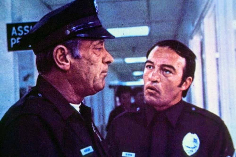 WideWestWeb's tweet photo. 『ザ・ブルー・ナイト』The Blue Knight 1973
ウィリアム・ホールデン主演の制服警官ドラマ。共演ジョー・サントス、サム・エリオット。原作ジョセフ・ウォンボー(「センチュリアン」「クワイヤボーイズ」)。
これは見たいですね。
オープニング動画
https://t.co/UeNTTdfCx3
#TheBlueKnight
#LE https://t.co/bxgxaNrpV8