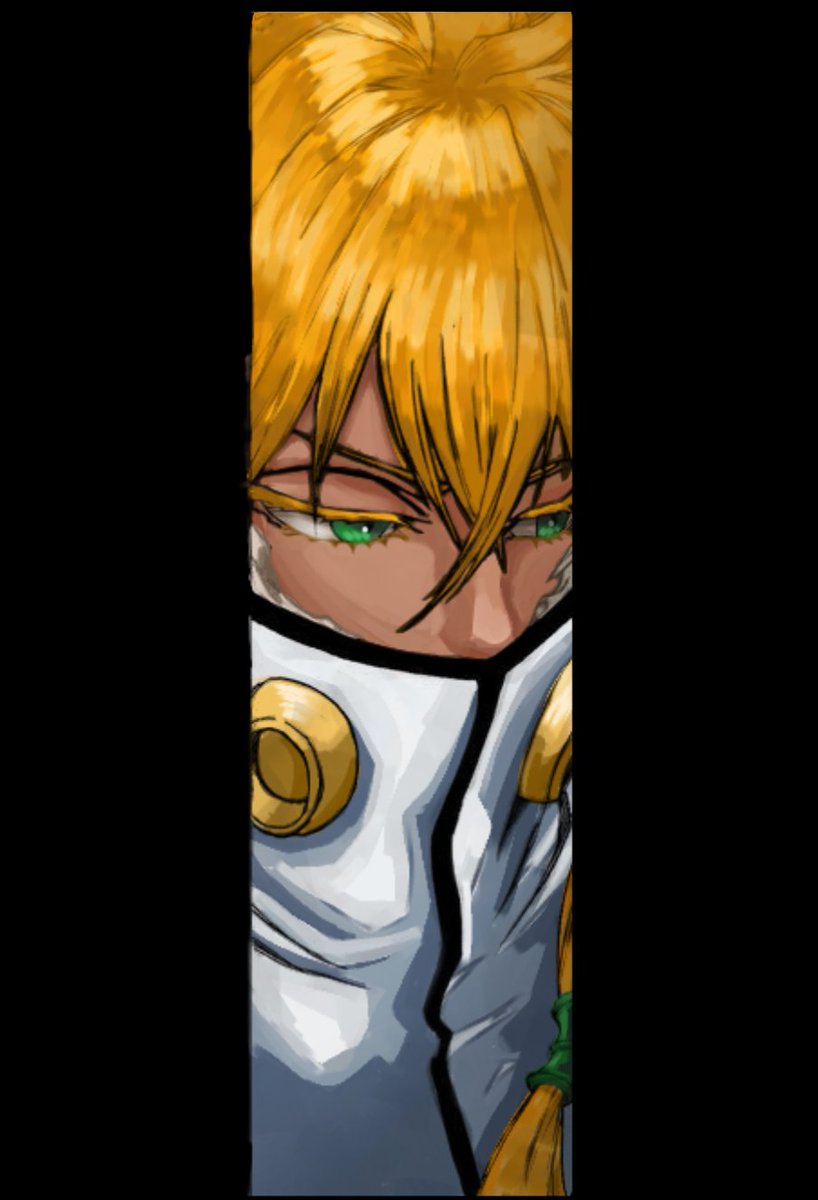 luckiocolorista's tweet photo. 3️⃣🗡️ Harribel 

#BLEACH #ブリーチ https://t.co/eZTh5ZMeVR
