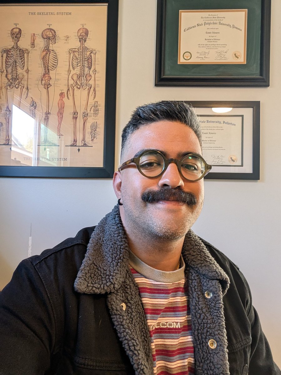 Miguel Macias 🌶 tweet media