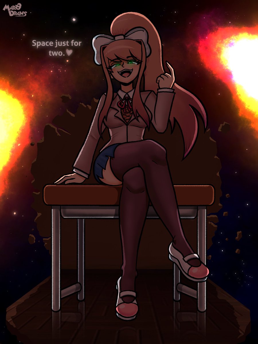 MaroDraws(COMMS FULL) tweet media