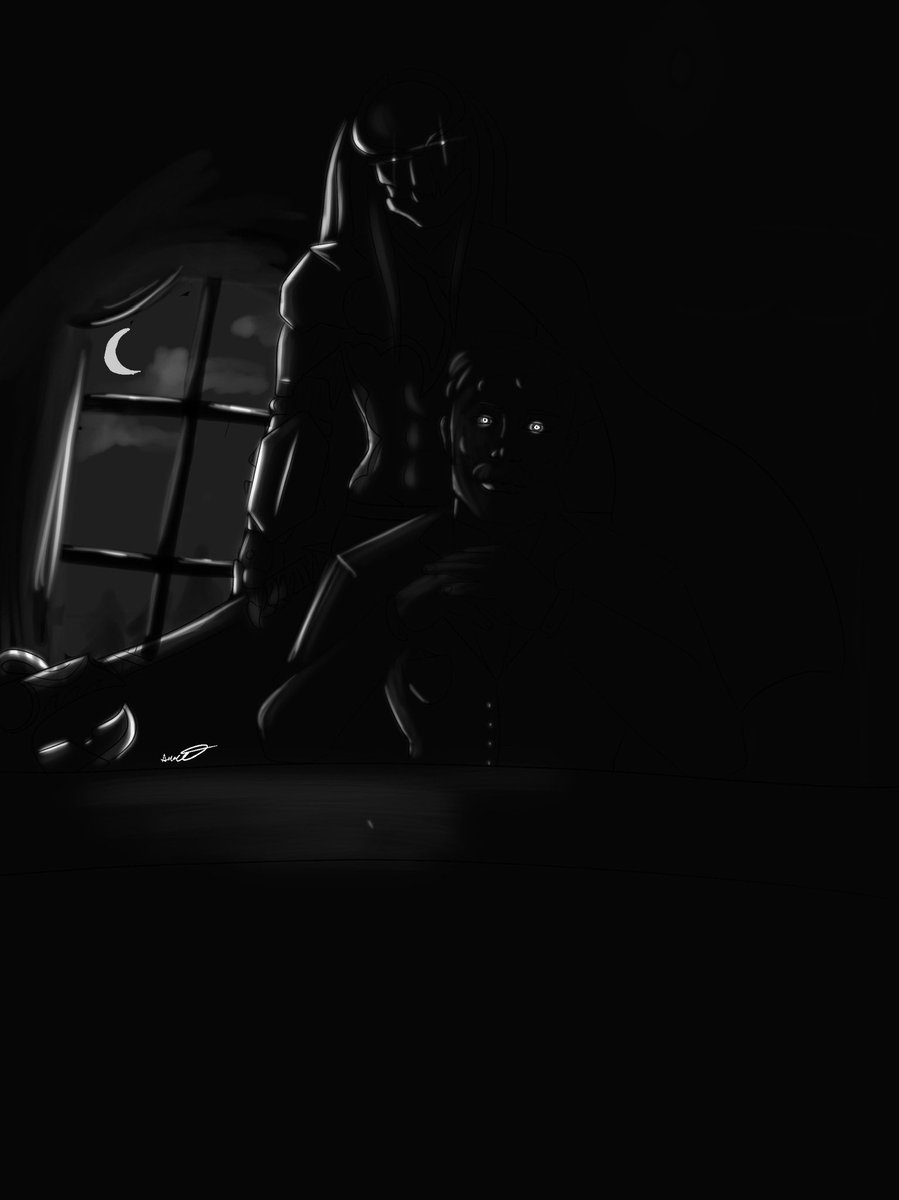 BATTERYBEAST_'s tweet photo. Guys I’m so behind on art posting… HERE U GO https://t.co/GcI860YBx6