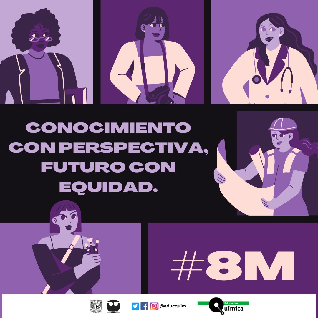 Educación Química tweet media