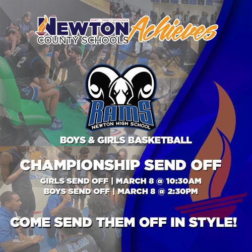 Newton County Schools | Student Services tweet media