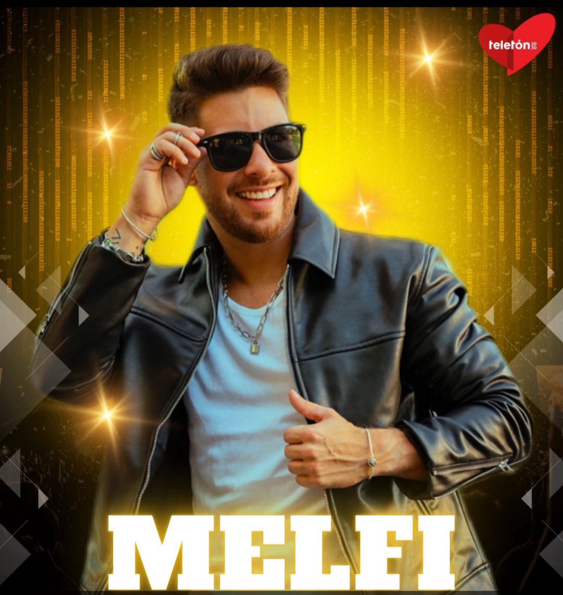 El Team Melfi abre hilo de peticiones para que #Melfi sea nominado en #HEATLatinMusicAwards2025 de los #HEAT2025
#MELFIXHEAT2025
<a href="/lospremiosheat/">Premiosheat</a> <a href="/DIANA_IMR/">Diana Montes</a>
