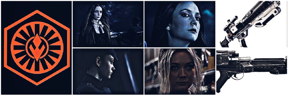 Kylo Ren (@ofvaderslegacy) on Twitter photo 