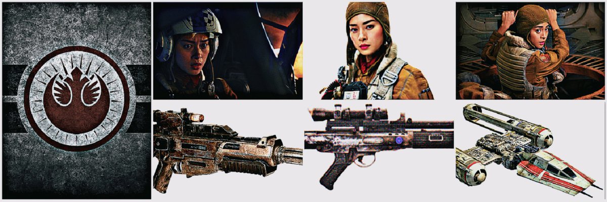 Kylo Ren (@ofvaderslegacy) on Twitter photo 