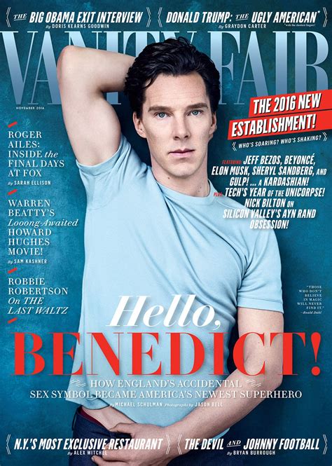 sapw's tweet image. Happy #NationalBenDay #NationalDressinBlueDay #BenedictCumberbatch #DoctorStrange