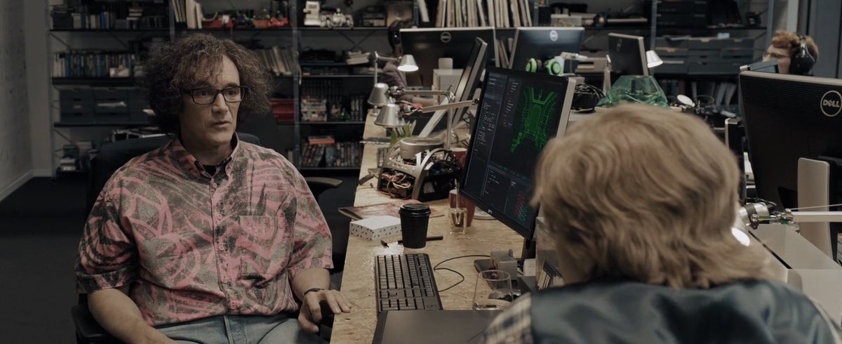 The Oasis release date is 
8th Dec this year hehe

 #ready_player_one