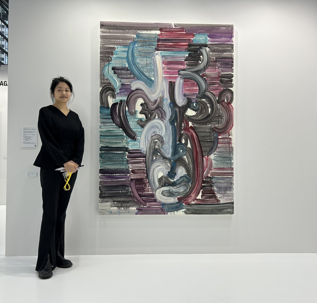 【開催中】アートの最前線へ ― 「アートフェア東京2025」で出会う新たな才能（読者レポート）
今年で19回目となる、国内で最大級かつ国際的なアートフェアです。出展するギャラリーは139軒で、古美術、工芸、日本画、洋画、現代アートまで、幅広いジャンルの美術作品が展示されます。