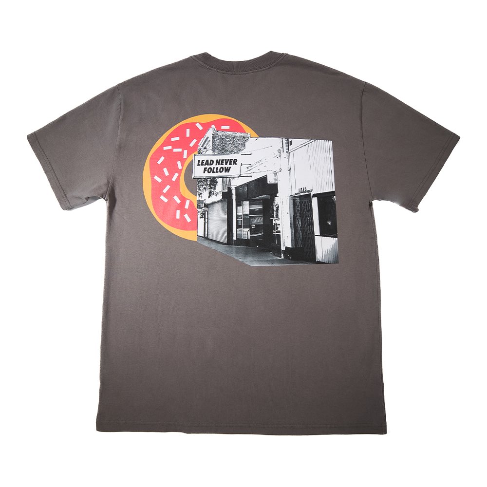 Those who know will understand this design and those who don’t will ask later

Available In-Store &amp; Online
1152 W. Madison St
ldrs1354.com

#LEADNEVERFOLLOW