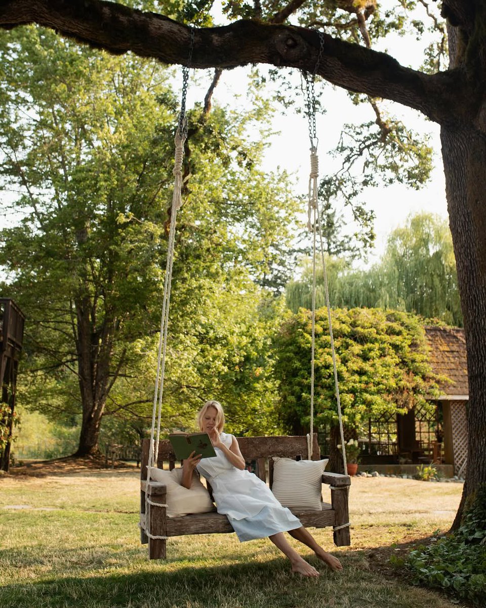 Pamela Anderson (2025)