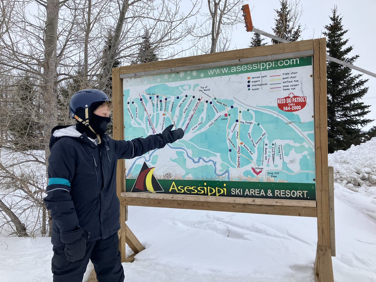 Arthur Day Middle School tweet media