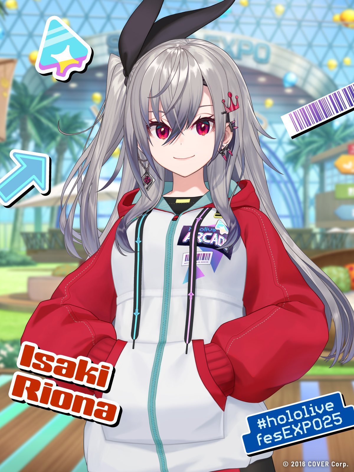 響咲リオナ🎤👑FLOW GLOW on X: 