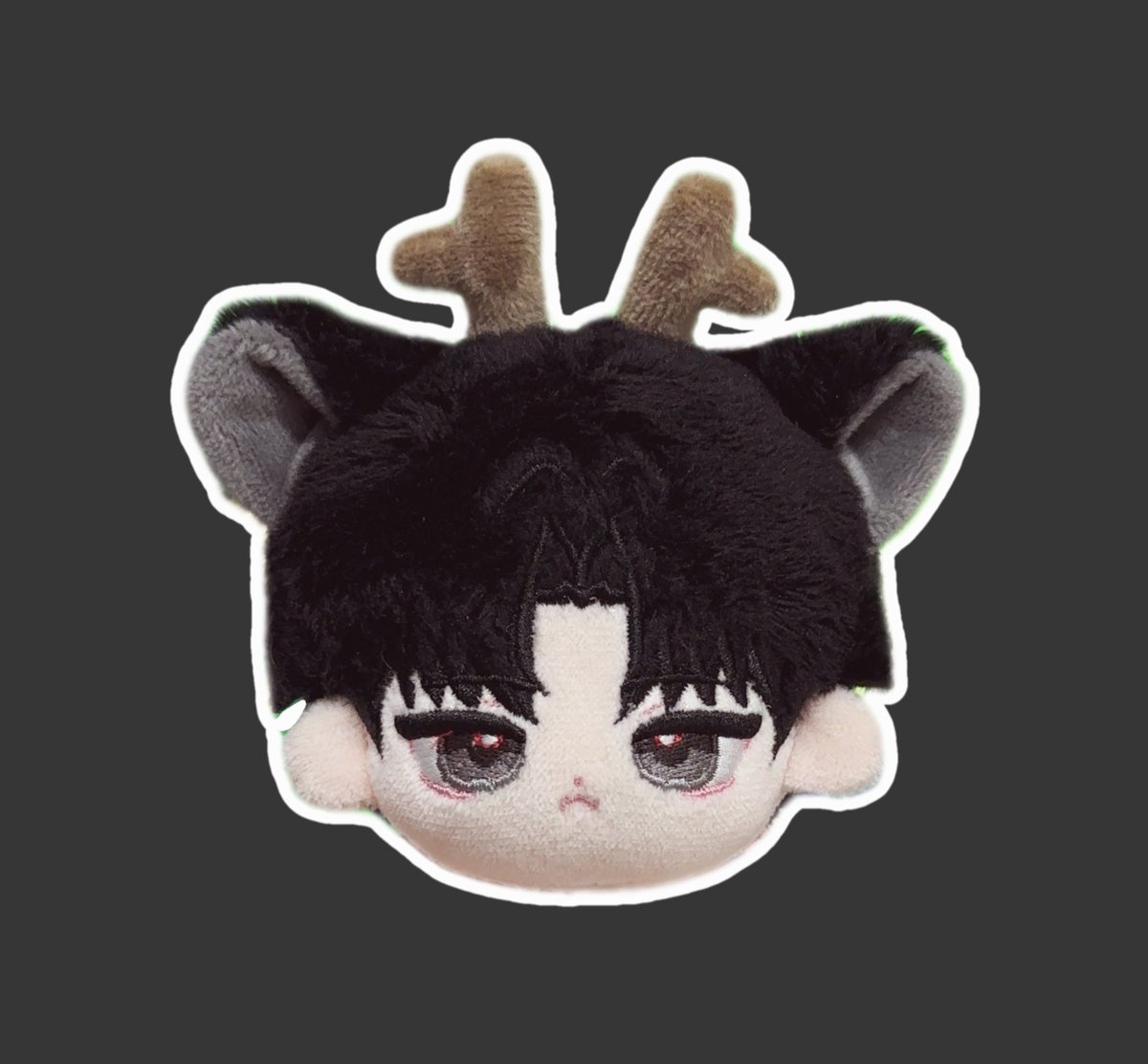 [RT=💕]🦌 괴담출근 김솔음 속성 10cm 솜인형 묭솔음 입금폼🦌

✔️ 공구 무사 종료 시 #RT 추첨 한 분께 인형 한체를 보내드립니다!
✔️ 공지사항을 꼼꼼히 읽어보신 후 참여해 주시기 바랍니다!

🗓 2025.03.09.(일) 15:00 ~ 2025.03.16.(일) 15:00
🔗 witchform.com/deposit_form.p…