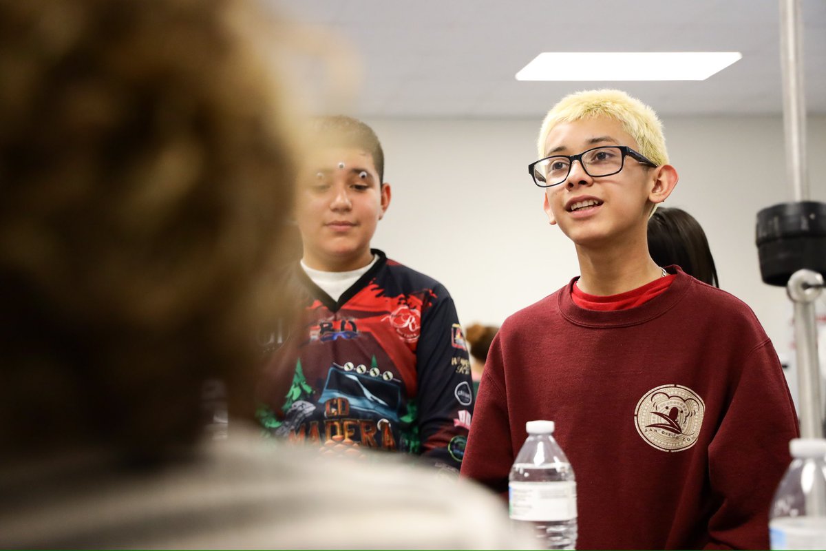 Clint ISD tweet media