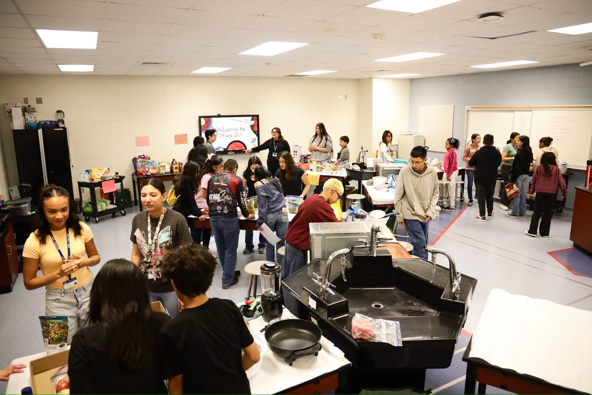 Clint ISD tweet media