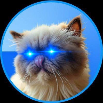 MrMigglesOnBase's tweet photo. @binance We are ready 😼⚡️ https://t.co/am1rYxI2du