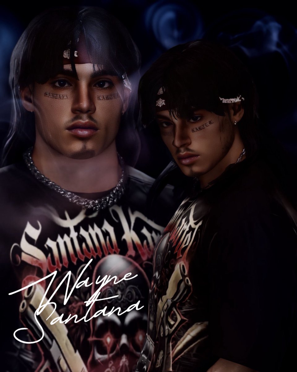 𝐈𝐧𝐭𝐫𝐨𝐝𝐮𝐜𝐢𝐧𝐠 𝐭𝐡𝐞 𝐧𝐞𝐰 𝐞𝐫𝐚 𝐨𝐟 𝐖𝐚𝐲𝐧𝐞 𝐒𝐚𝐧𝐭𝐚𝐧𝐚 - 𝟐𝐊𝟐𝟓 𝐞𝐝𝐢𝐭𝐢𝐨𝐧. 🥀 

#WWE2K25