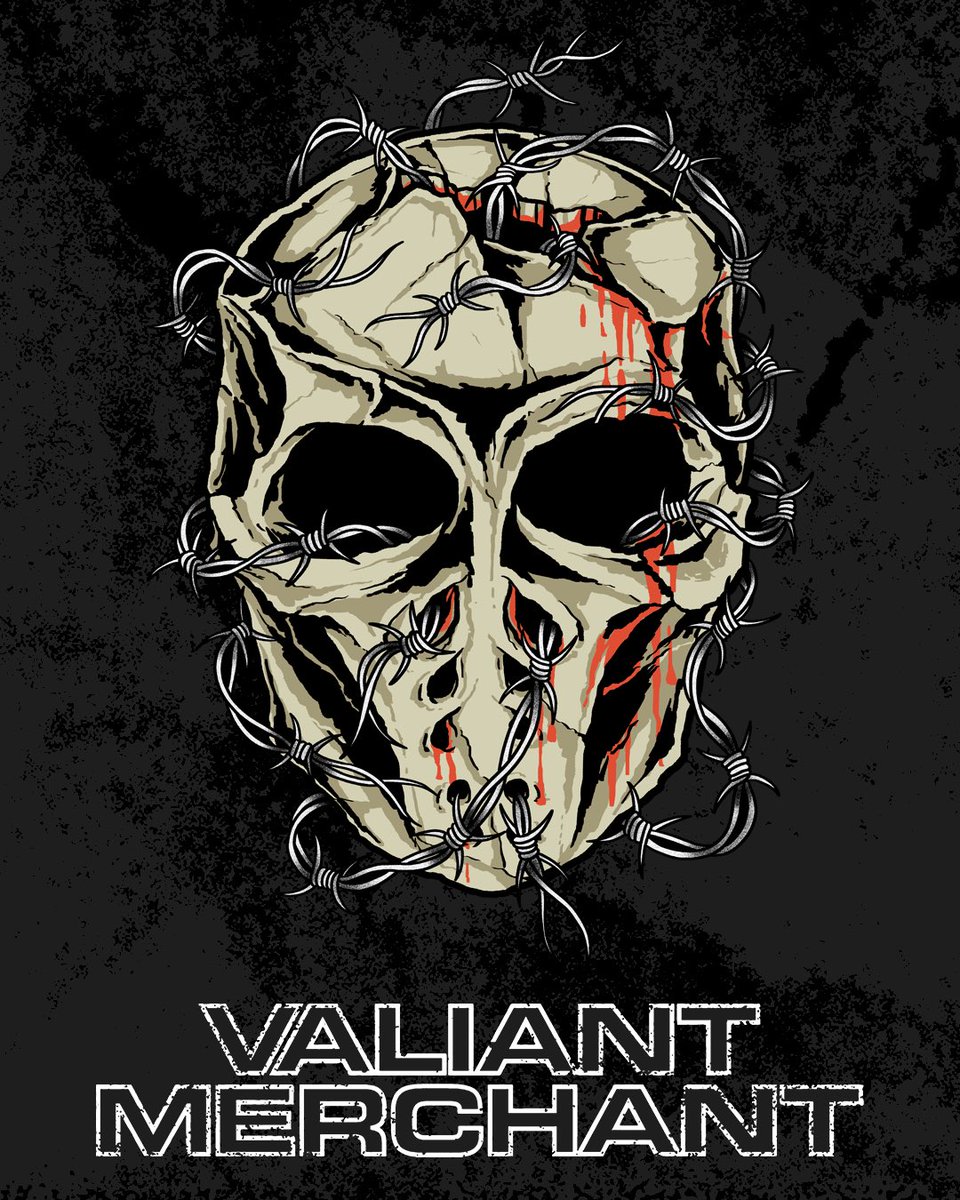 ValiantMerchant's tweet photo. POSTAL collection update. Production will begin March 10. Please allow 3-4 weeks of printing and then shipping. Once shipped out, you will receive a confirmation email with tracking. Thank you for your patience. @RWSstudios https://t.co/Mze0XBlQSF