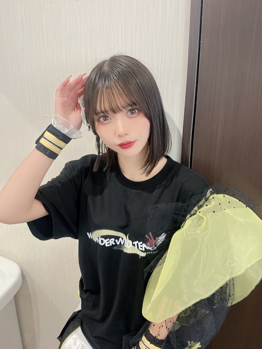 HaneKotomi's tweet photo. おはよー！˶ˊᜊˋ˶ https://t.co/ilmy6eisE8