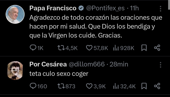 me dicen gyp tweet media
