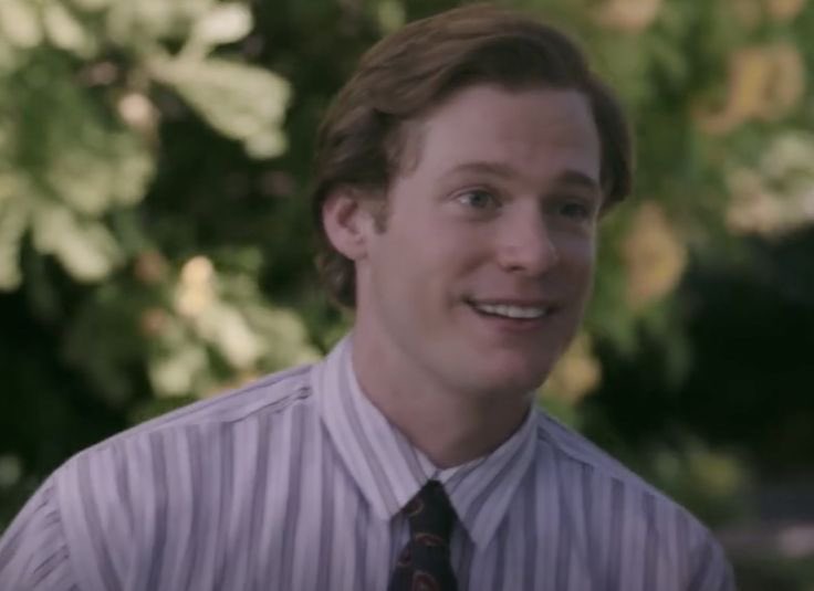clarkstat's tweet photo. s1 baby dale i miss you so much ☹️ https://t.co/txULcoYi0m